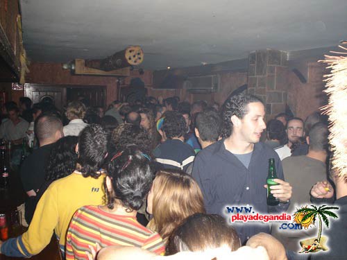 Brujas 2004