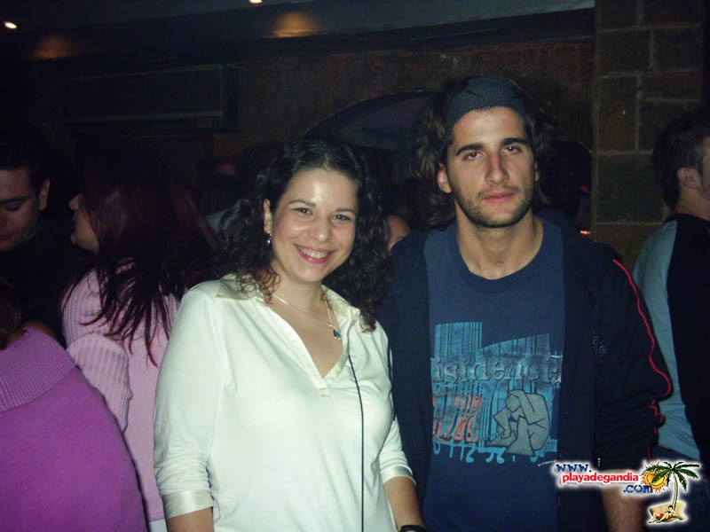 Brujas 2004