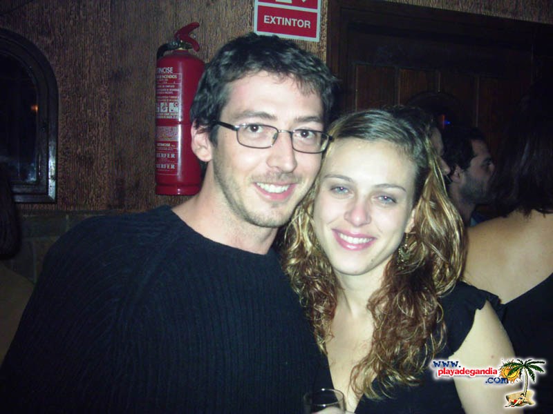 Brujas 2004