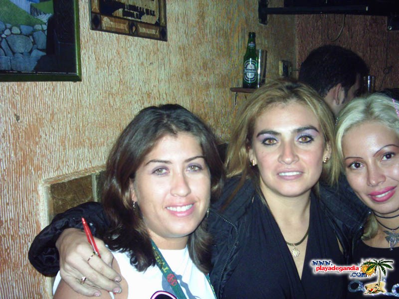 Brujas 2004