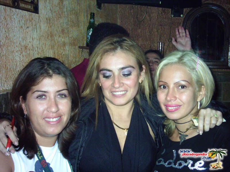 Brujas 2004