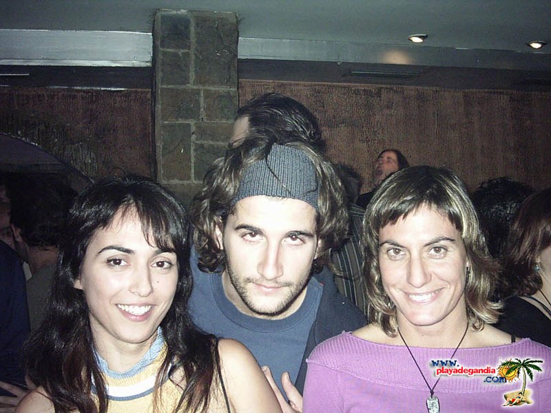 Brujas 2004