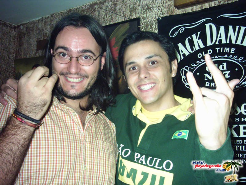 Brujas 2004
