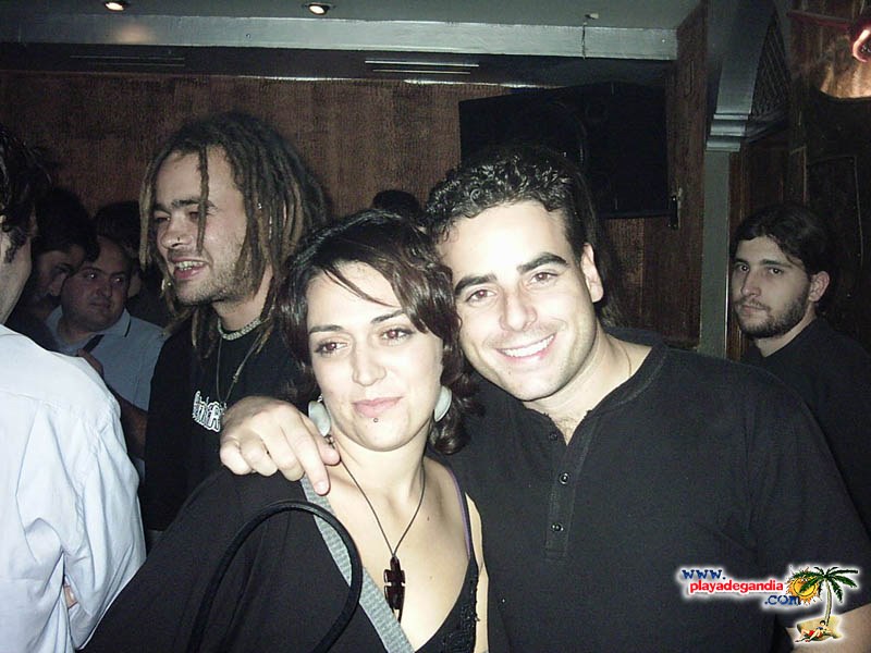 Brujas 2004