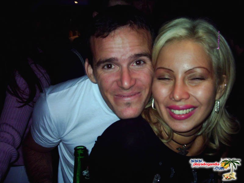 Brujas 2004