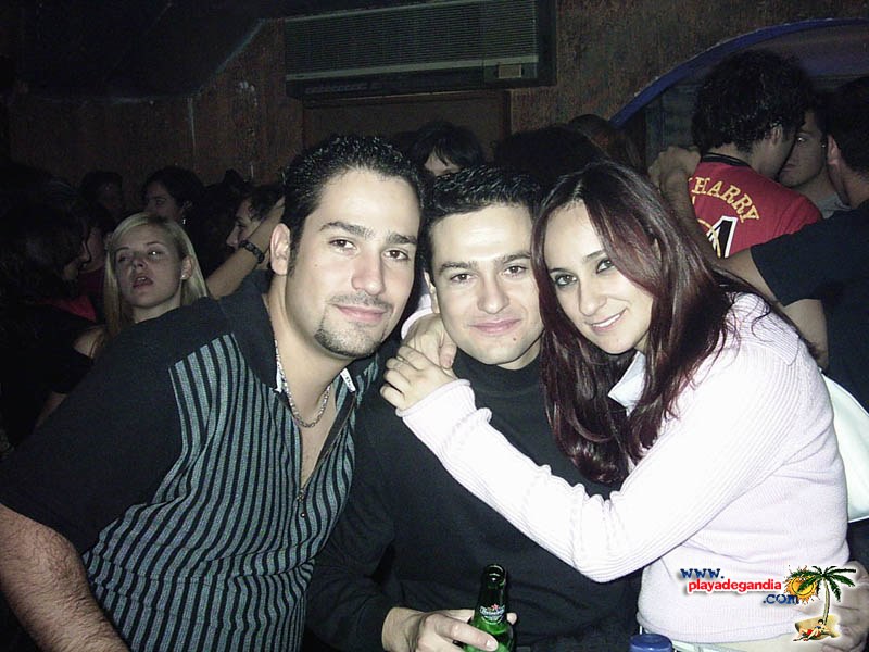Brujas 2004