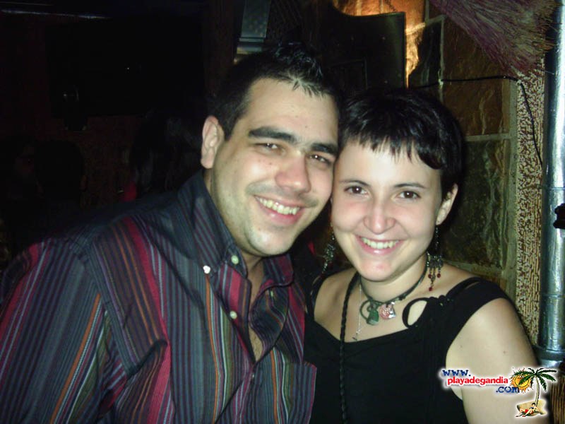 Brujas 2004