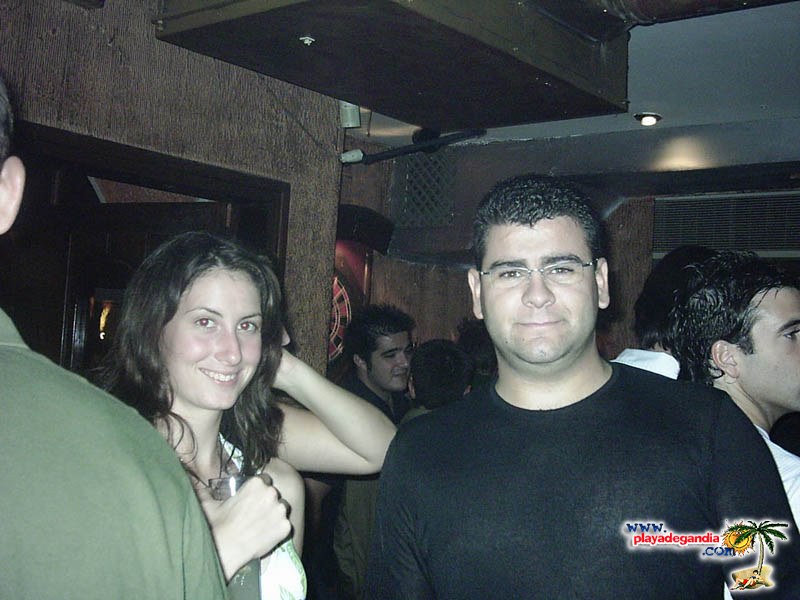 Brujas 2004