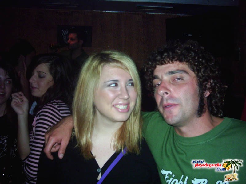 Brujas 2004