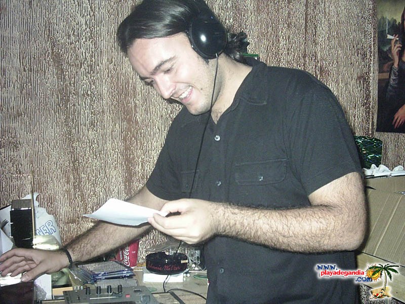 Brujas 2004