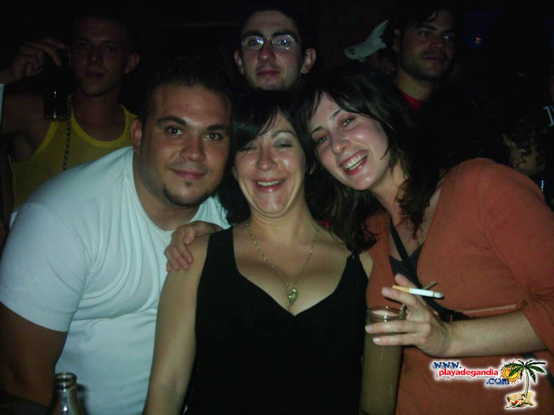 Brujas 2004