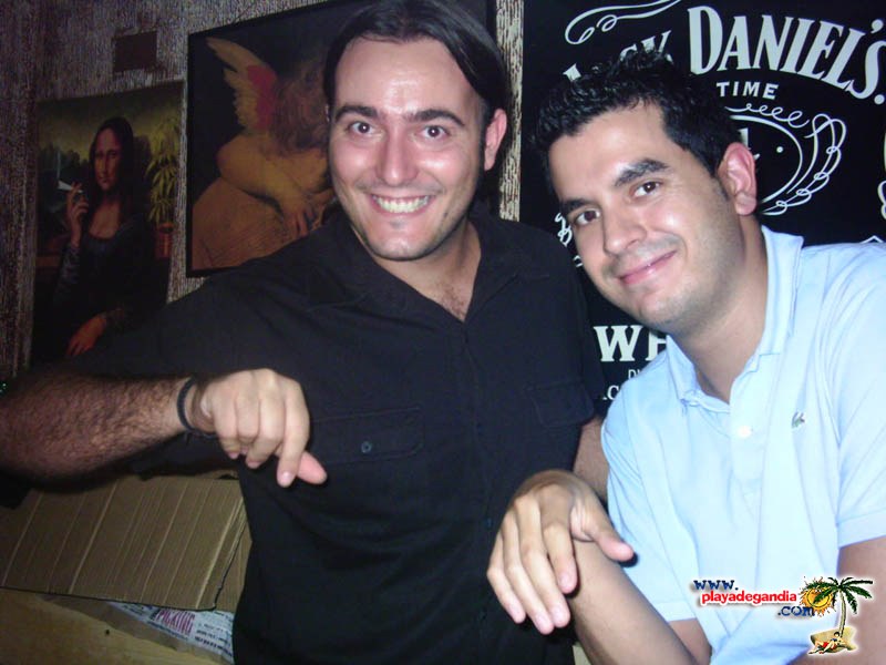 Brujas 2004