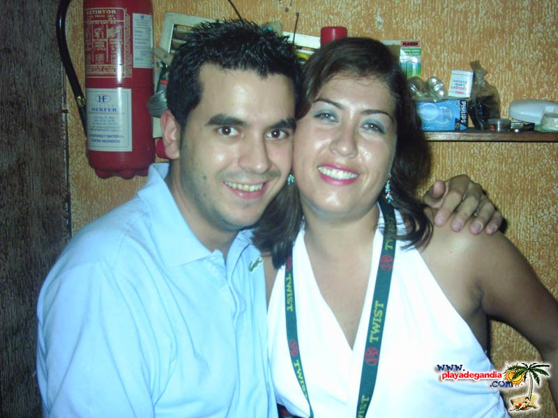 Brujas 2004