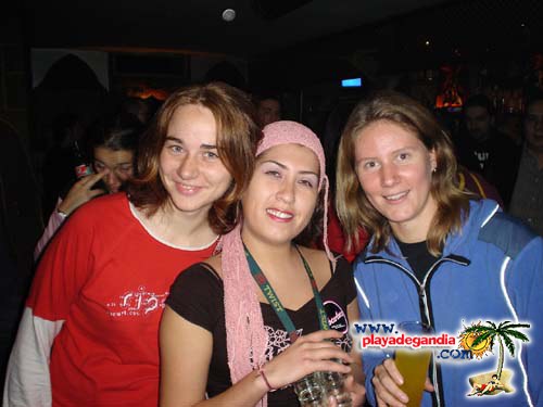 Brujas 2004