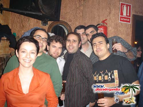 Brujas 2004