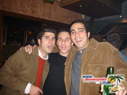 Brujas 2004