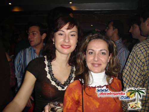 Brujas 2004