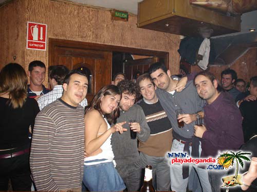 Brujas 2004