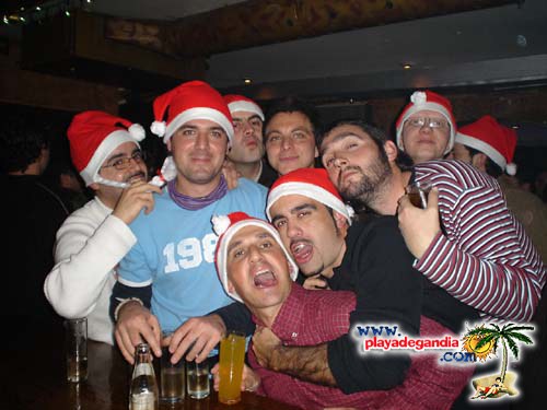 Brujas 2004