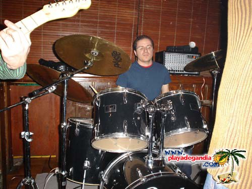Brujas 2004