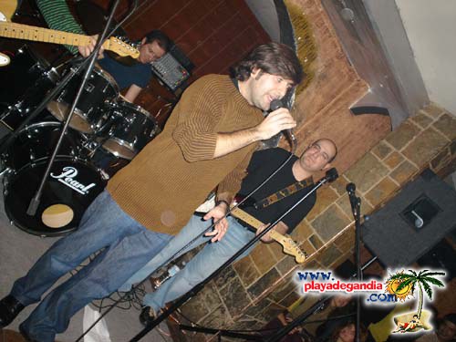 Brujas 2004