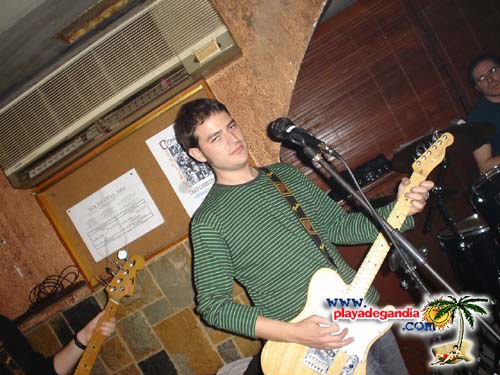 Brujas 2004