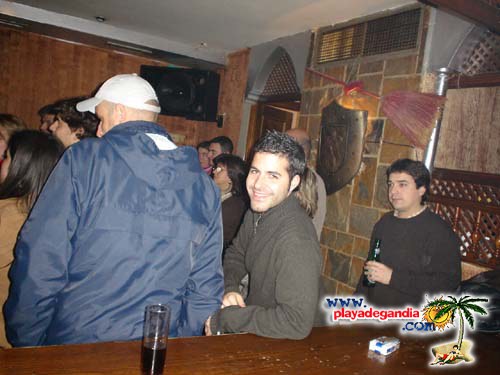 Brujas 2004