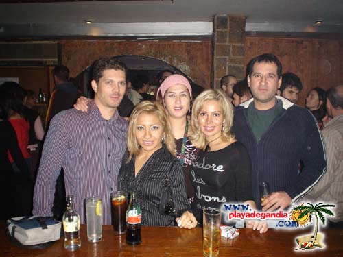 Brujas 2004