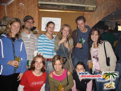 Brujas 2004