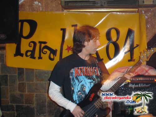 Brujas 2004