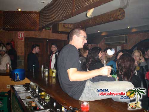 Brujas 2004