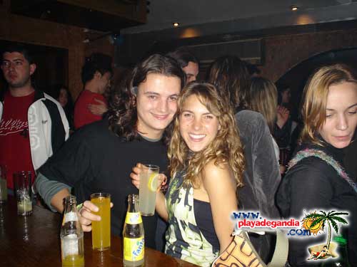 Brujas 2004