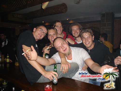 Brujas 2004