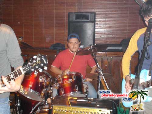Brujas 2004