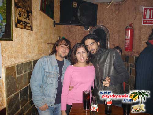 Brujas 2004