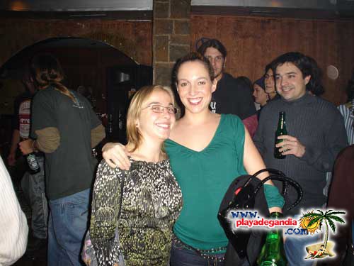 Brujas 2004
