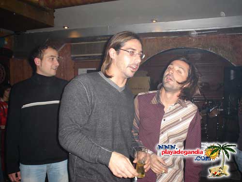 Brujas 2004