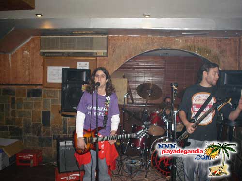 Brujas 2004