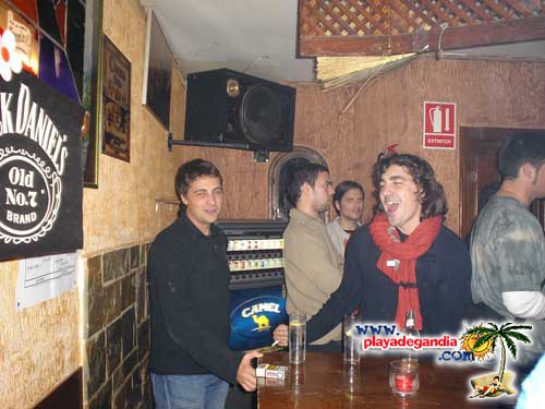 Brujas 2004