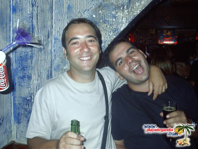 Brujas 2004