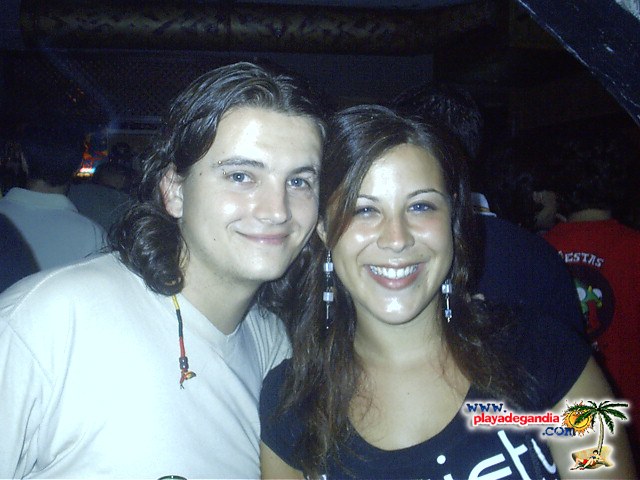 Brujas 2004