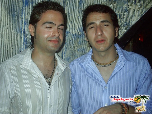 Brujas 2004