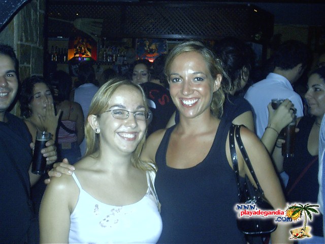 Brujas 2004