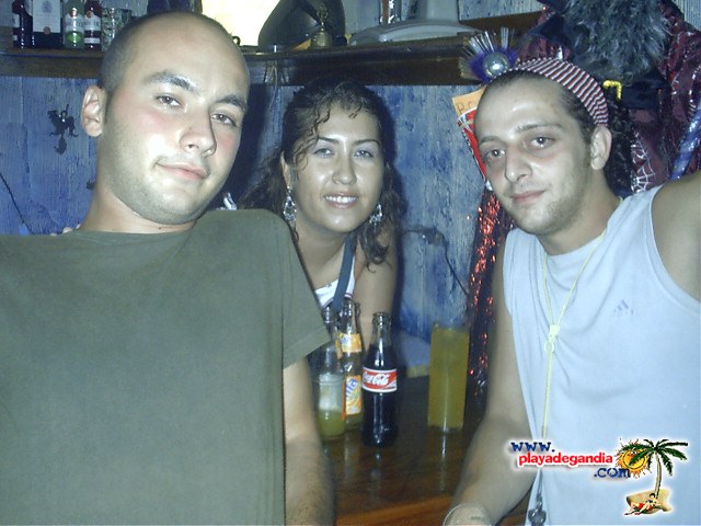 Brujas 2004