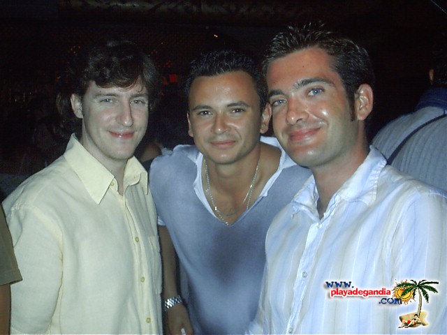 Brujas 2004