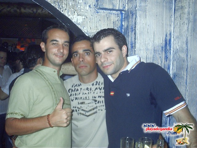 Brujas 2004
