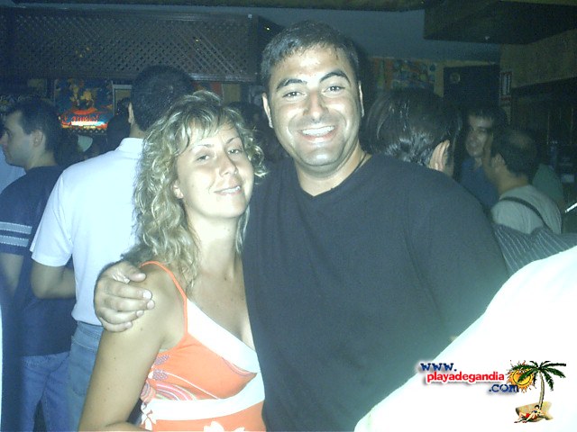 Brujas 2004