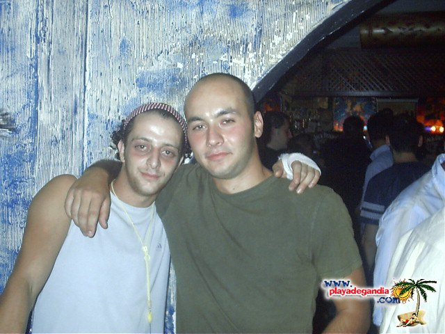 Brujas 2004