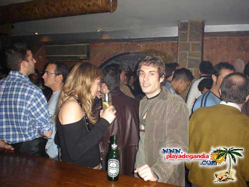 Brujas 2004