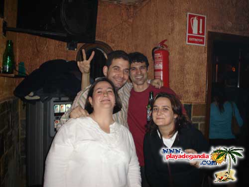 Brujas 2004